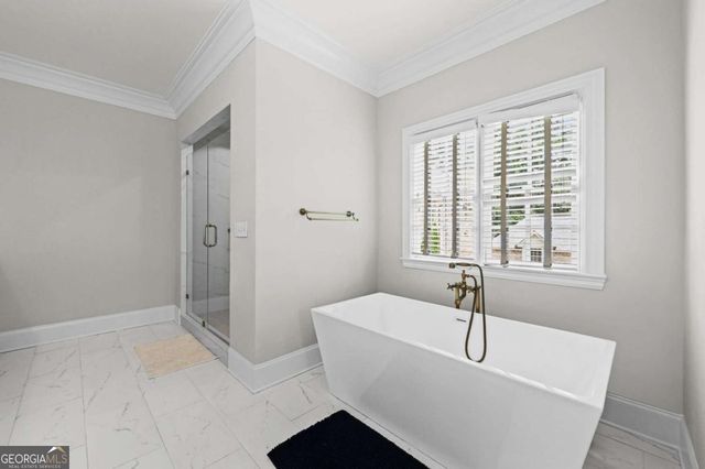 1774 Buckhead Lane NE, Atlanta, GA 30324