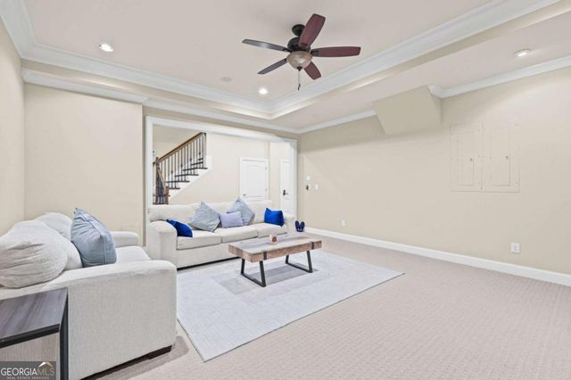 1774 Buckhead Lane NE, Atlanta, GA 30324