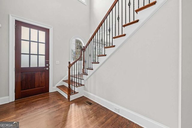 1774 Buckhead Lane NE, Atlanta, GA 30324