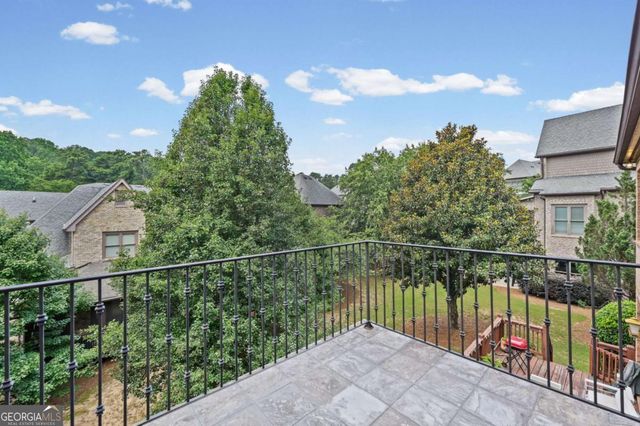1774 Buckhead Lane NE, Atlanta, GA 30324