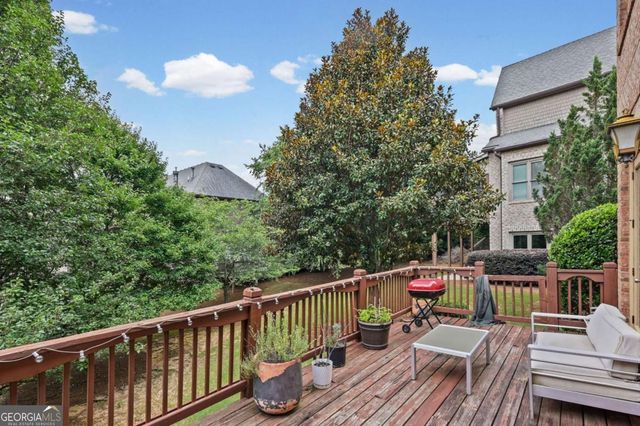 1774 Buckhead Lane NE, Atlanta, GA 30324