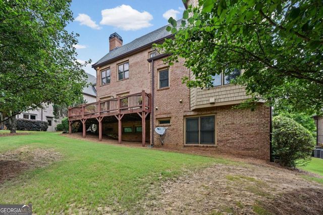 1774 Buckhead Lane NE, Atlanta, GA 30324