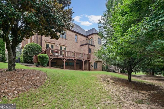 1774 Buckhead Lane NE, Atlanta, GA 30324
