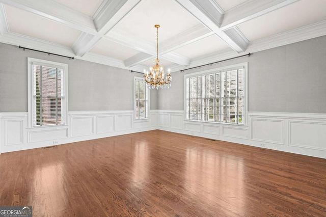 1774 Buckhead Lane NE, Atlanta, GA 30324