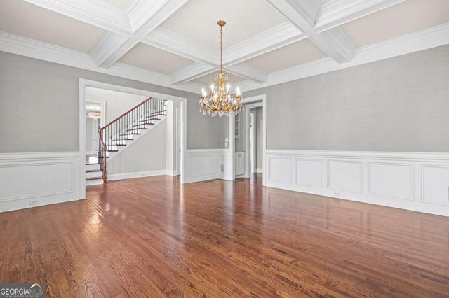 1774 Buckhead Lane NE, Atlanta, GA 30324