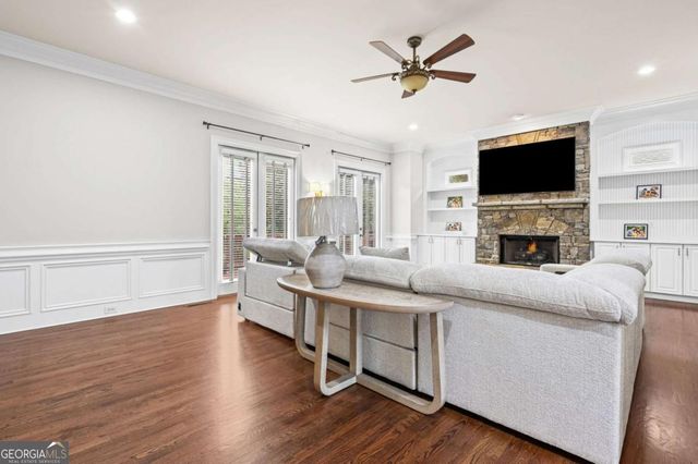 1774 Buckhead Lane NE, Atlanta, GA 30324