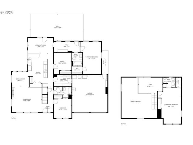 3597 Sw 32nd St, Redmond, OR 97756