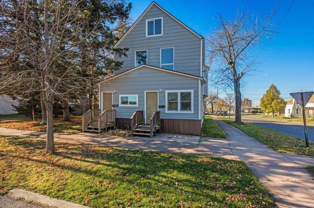 1301 Hughitt Ave, Superior, WI 54880