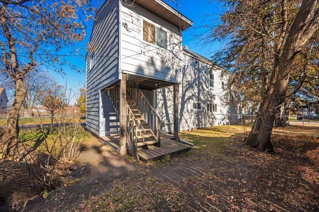 1301 Hughitt Ave, Superior, WI 54880
