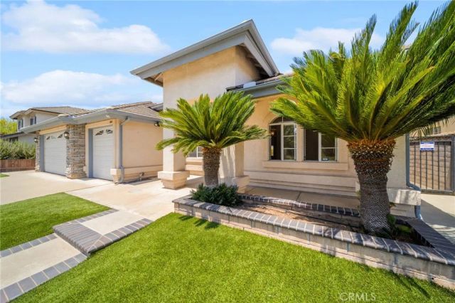 1847 Newcastle, San Dimas, CA 91773