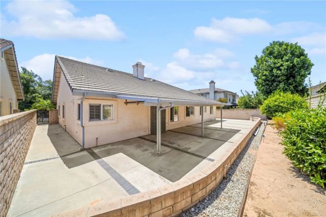 1847 Newcastle, San Dimas, CA 91773