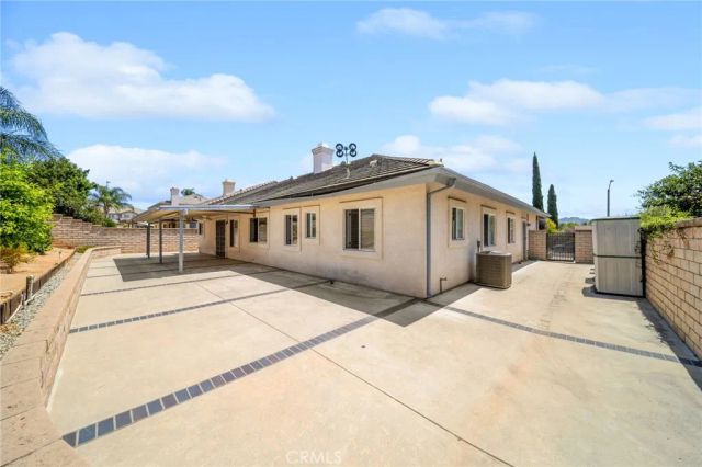 1847 Newcastle, San Dimas, CA 91773