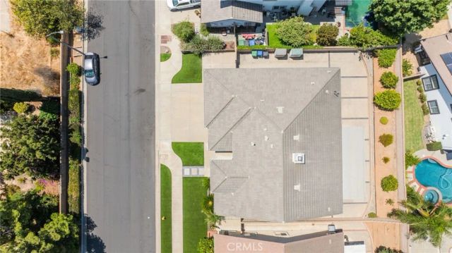 1847 Newcastle, San Dimas, CA 91773