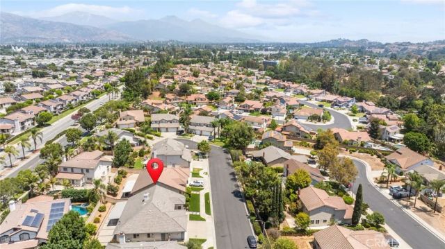 1847 Newcastle, San Dimas, CA 91773