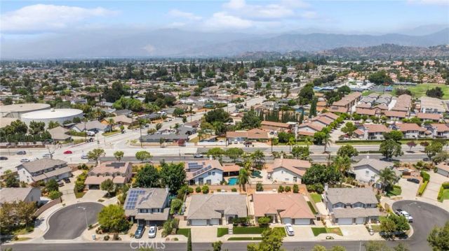 1847 Newcastle, San Dimas, CA 91773