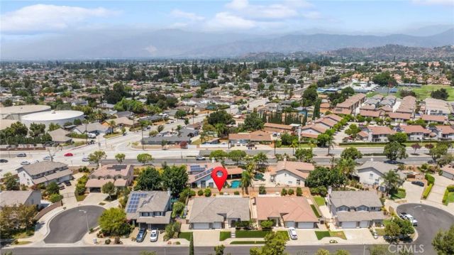 1847 Newcastle, San Dimas, CA 91773