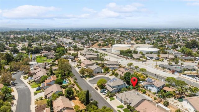 1847 Newcastle, San Dimas, CA 91773