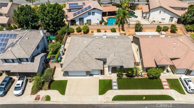 1847 Newcastle, San Dimas, CA 91773