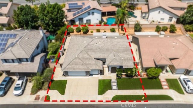 1847 Newcastle, San Dimas, CA 91773