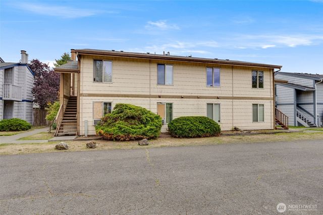 7330 S Wilkeson Street #1-4, Tacoma, WA 98408