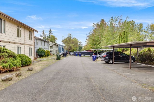 7330 S Wilkeson Street #1-4, Tacoma, WA 98408