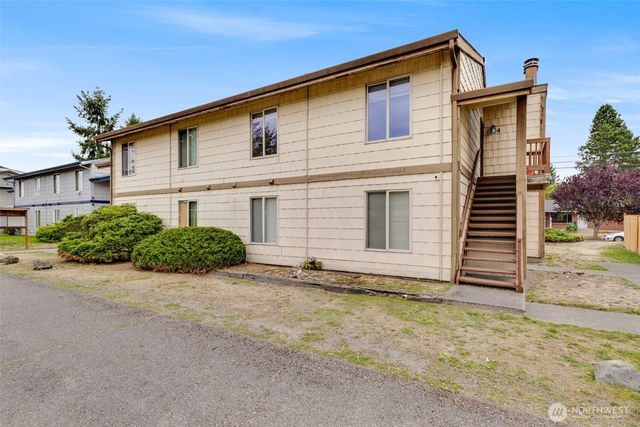 7330 S Wilkeson Street #1-4, Tacoma, WA 98408