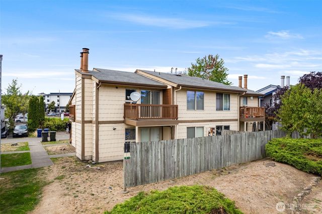 7330 S Wilkeson Street #1-4, Tacoma, WA 98408