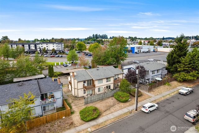 7330 S Wilkeson Street #1-4, Tacoma, WA 98408