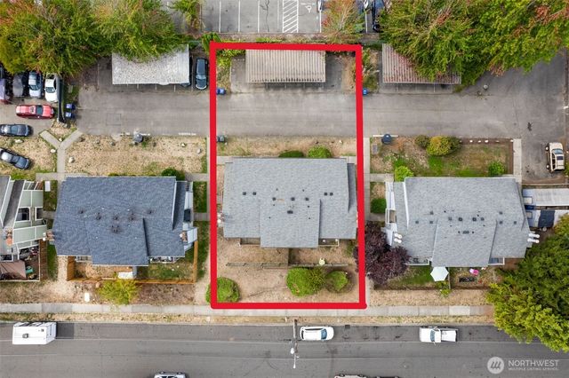 7330 S Wilkeson Street #1-4, Tacoma, WA 98408