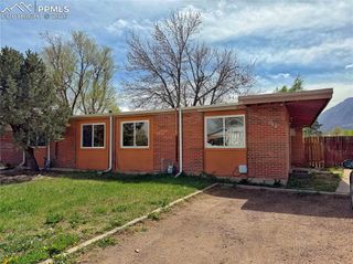 340-342 S Fairway, Colorado Springs, CO 80906