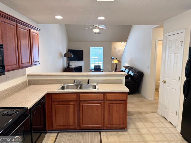 129 Lossie Lane, Mcdonough, GA 30253