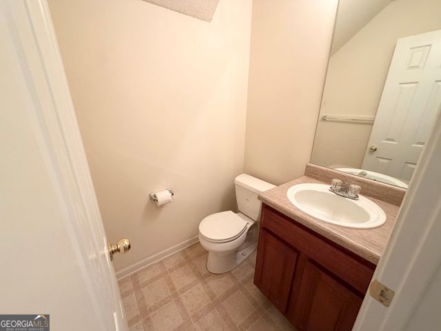 129 Lossie Lane, Mcdonough, GA 30253