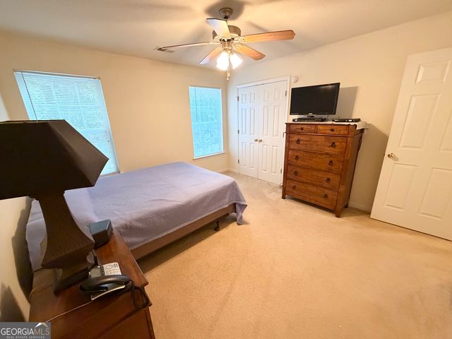 129 Lossie Lane, Mcdonough, GA 30253