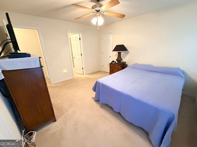 129 Lossie Lane, Mcdonough, GA 30253
