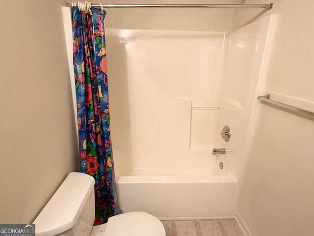 129 Lossie Lane, Mcdonough, GA 30253