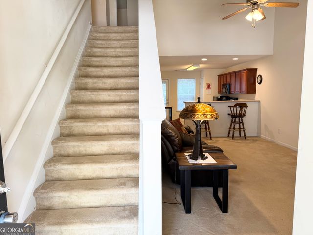 129 Lossie Lane, Mcdonough, GA 30253