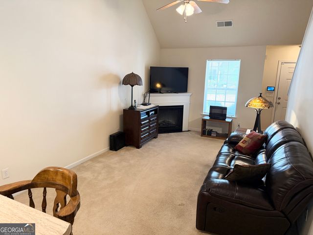 129 Lossie Lane, Mcdonough, GA 30253