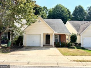 129 Lossie Lane, Mcdonough, GA 30253
