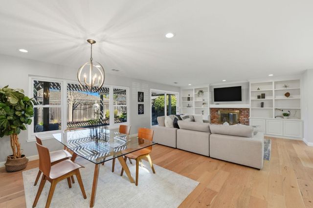 1657 Trona Way, San Jose, CA 95125