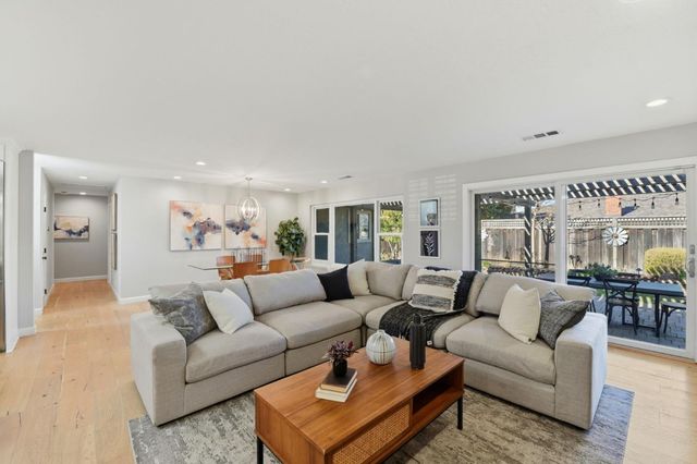 1657 Trona Way, San Jose, CA 95125