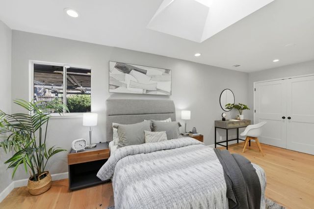 1657 Trona Way, San Jose, CA 95125