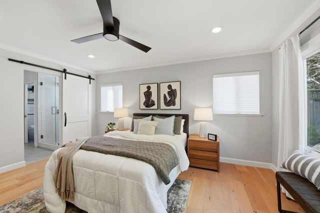 1657 Trona Way, San Jose, CA 95125