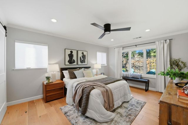 1657 Trona Way, San Jose, CA 95125