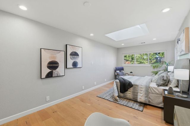 1657 Trona Way, San Jose, CA 95125