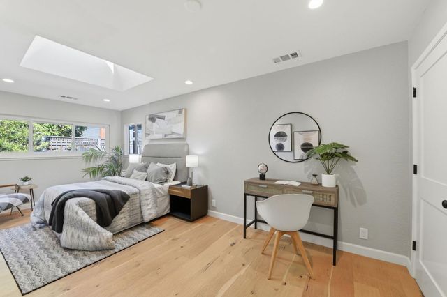 1657 Trona Way, San Jose, CA 95125