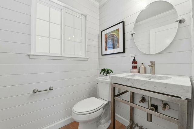 1657 Trona Way, San Jose, CA 95125