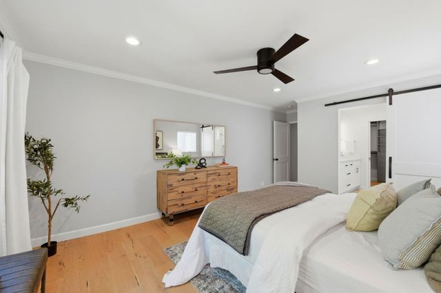 1657 Trona Way, San Jose, CA 95125