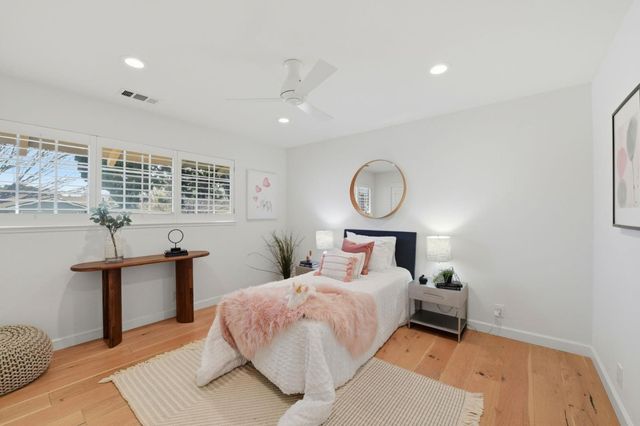 1657 Trona Way, San Jose, CA 95125