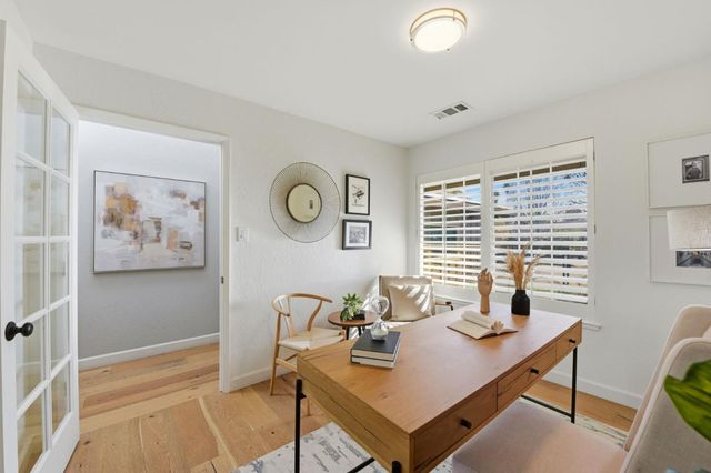 1657 Trona Way, San Jose, CA 95125