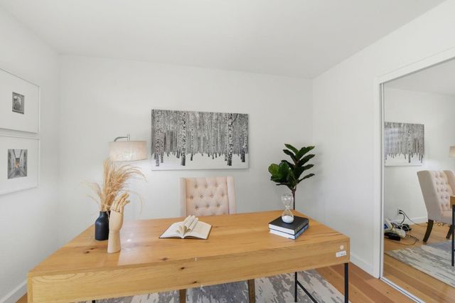 1657 Trona Way, San Jose, CA 95125